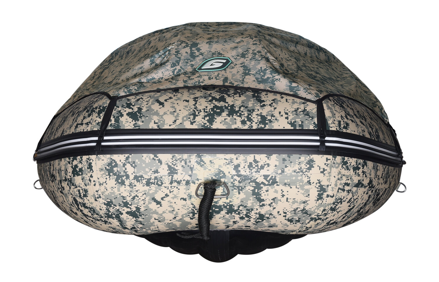 НАДУВНАЯ ЛОДКА GLADIATOR E330PRO 