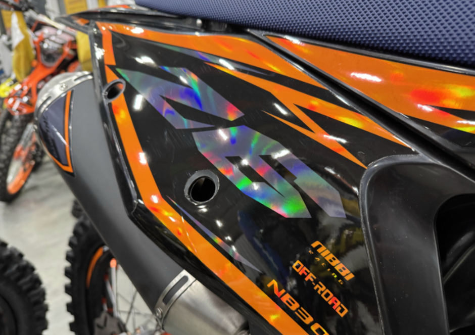 Мотоцикл JHLMOTO JHL Z6 NB300 (174MN-5) 