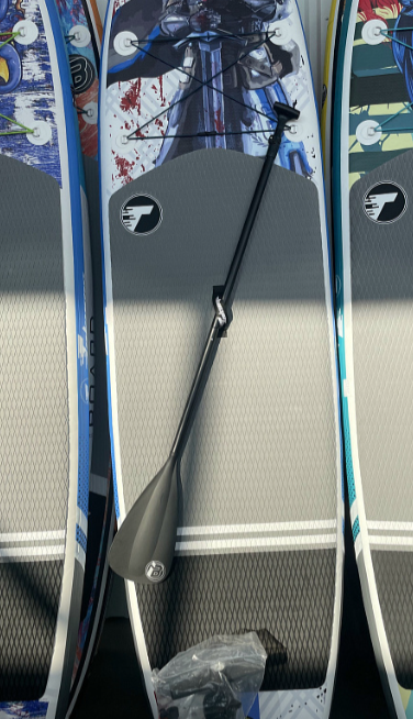 SUP (САП) ДОСКА RAIDEX I BOARD 11’ (332СМ) N 33 