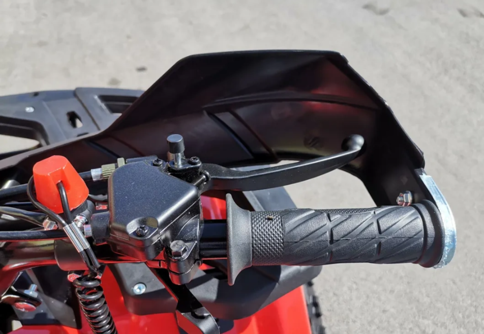 Квадроцикл PROMAX WILD 175 BASIC 