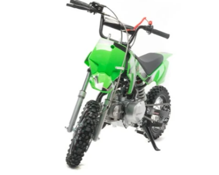 Питбайк MOTOLAND (МОТОЛЕНД) GS Motors S7 