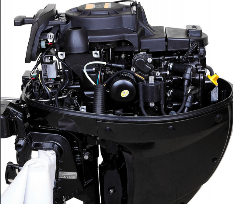 Лодочный мотор MARLIN MF 9.9 AWHBS 