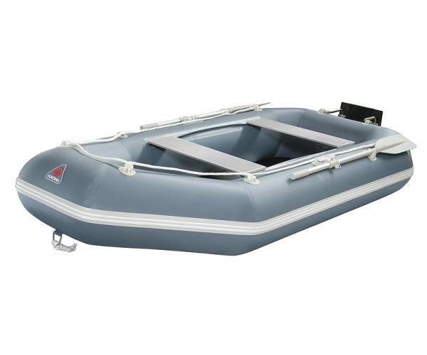 ЛОДКА НАДУВНАЯ YUKONA 300 GT (БЕЗ ПАЙОЛА, ТРАНЕЦ В КОМПЛЕКТЕ)  ЛОДКА НАДУВНАЯ YUKONA 300 GT (БЕЗ ПАЙОЛА, ТРАНЕЦ В КОМПЛЕКТЕ)