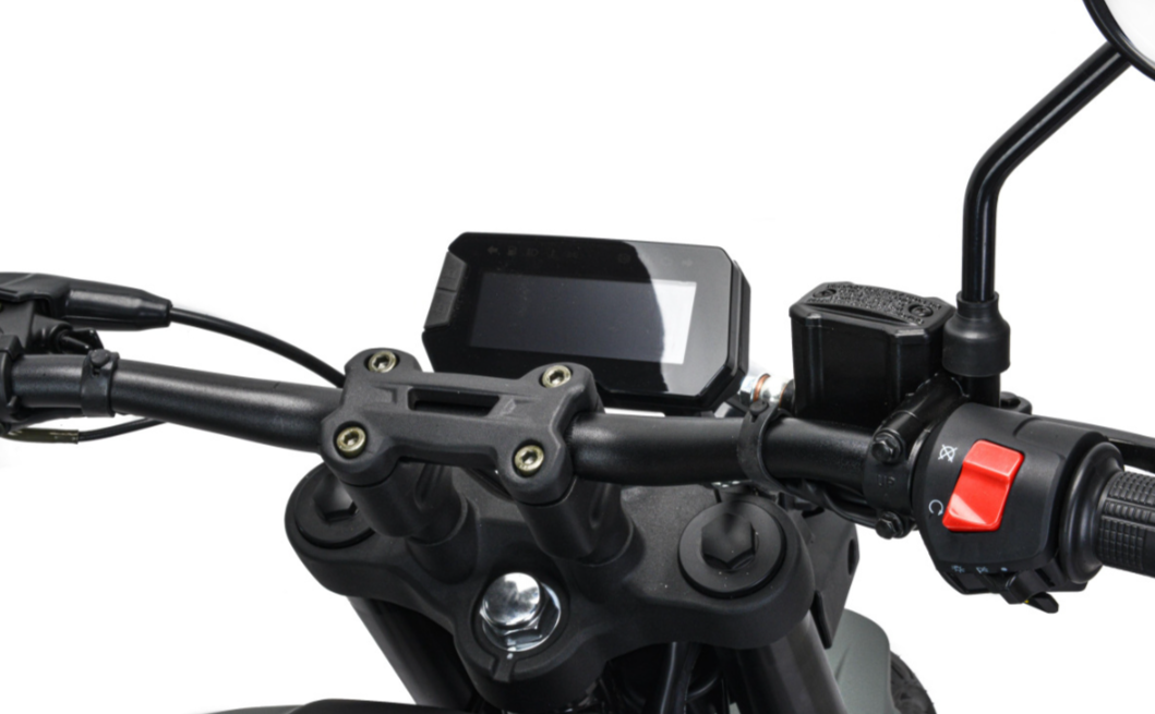 Мотоцикл MOTOLAND (МОТОЛЕНД) 300 CBR 