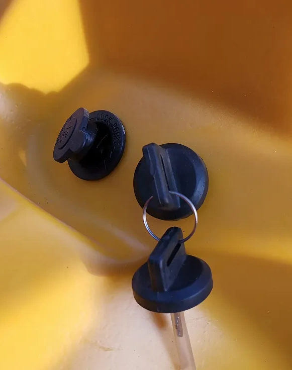 КВАДРОЦИКЛ IRBIS ATV200 