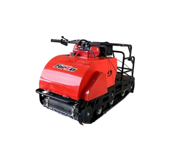 Мотобуксировщик Forza МБС3-13ВЭ 