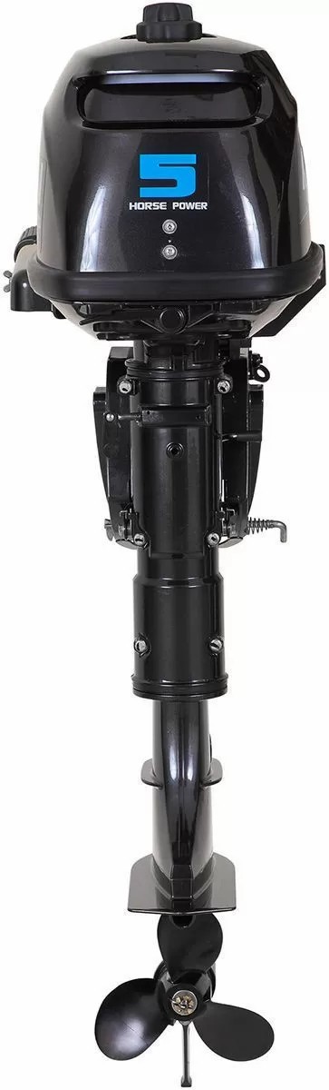 Лодочный мотор MARLIN MP 5 AMHS 