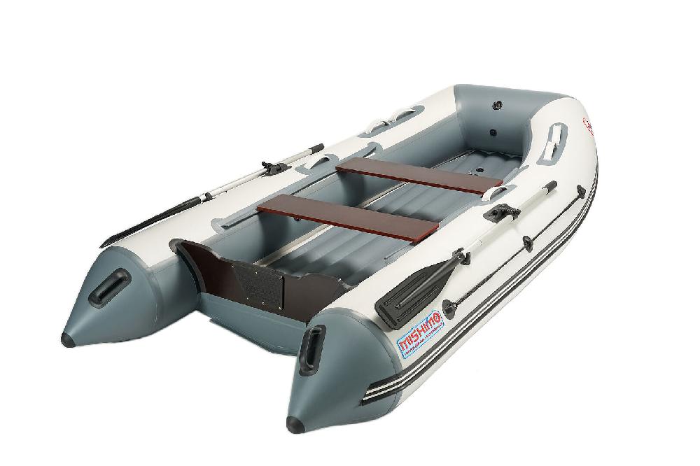 Лодка MISHIMO LITE 360 
