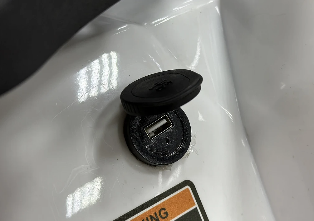 Квадроцикл PROMAX WILD 2.0 190 