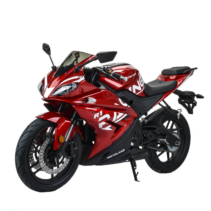 Мотоцикл MOTOLAND (МОТОЛЕНД) R1 300 