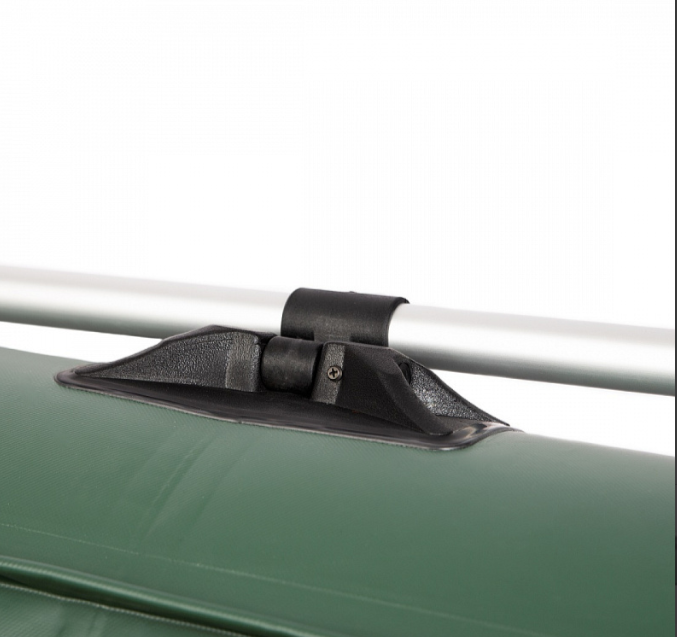 ЛОДКА НАДУВНАЯ YUKONA 280 TL (БЕЗ ПАЙОЛА) 