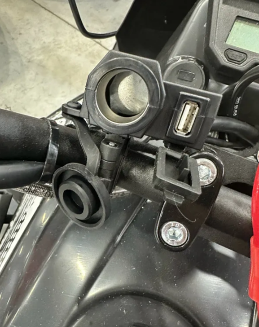 СНЕГОХОД IRBIS SF200L XE SUPERLONG 