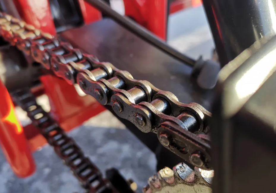 Квадроцикл GBM SHARP KIDS 125 