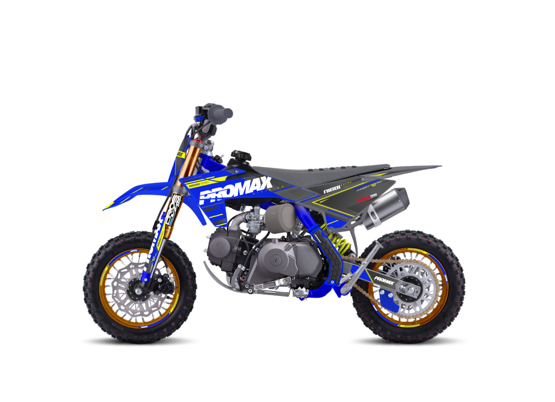 Питбайк PROMAX KAYOT 110 12/10 