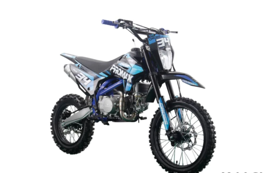Питбайк PROMAX CROSS 145CC 17/14 