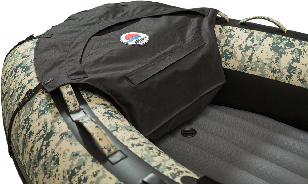 НОСОВАЯ СУМКА AIR, SDP 330-420 