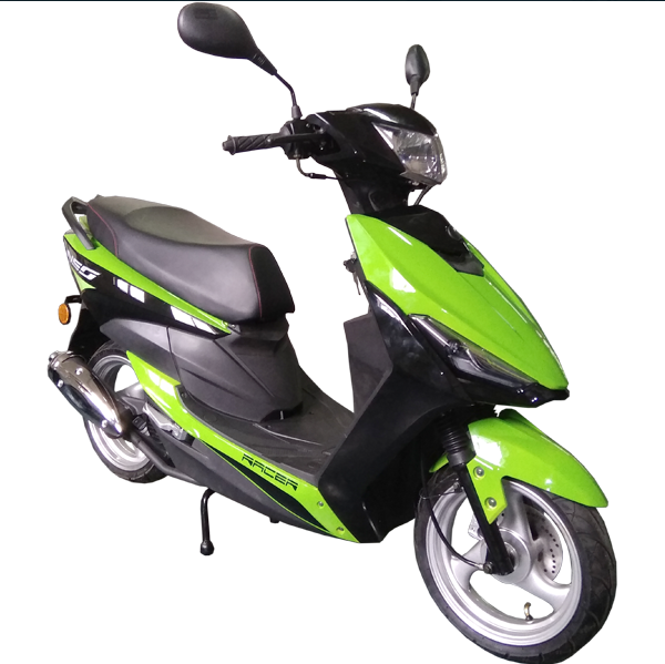 Скутер RACER RC50QT-3X NEO 