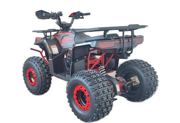 Квадроцикл YACOTA VEKTOR 125 