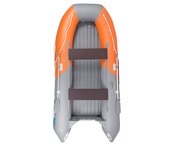 НАДУВНАЯ ЛОДКА GLADIATOR E380S 