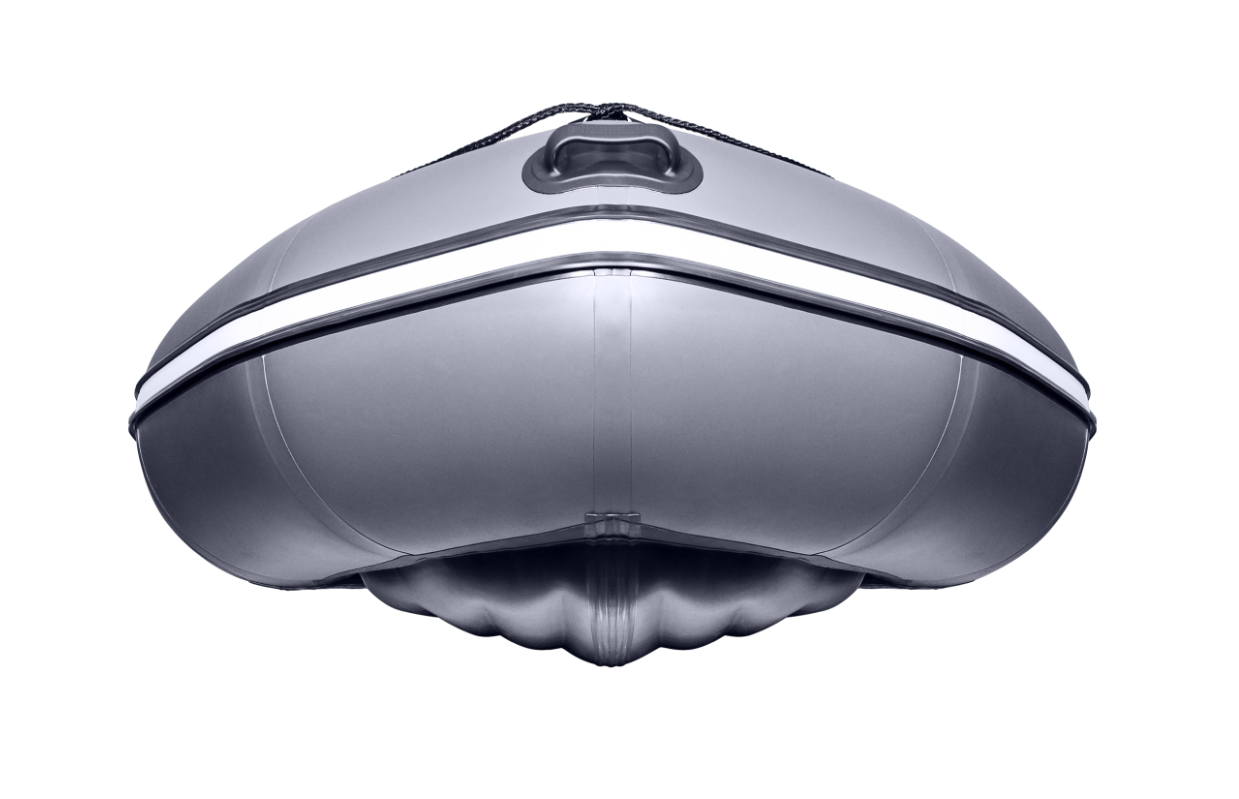 Лодка APACHE 3700 НДНД 