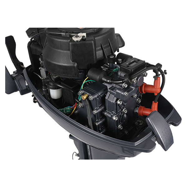 ЛОДОЧНЫЙ МОТОР ALLFA CG Т15 