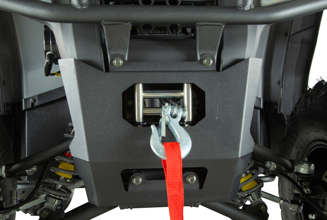 Квадроцикл YACOTA VIKING PRO 250 