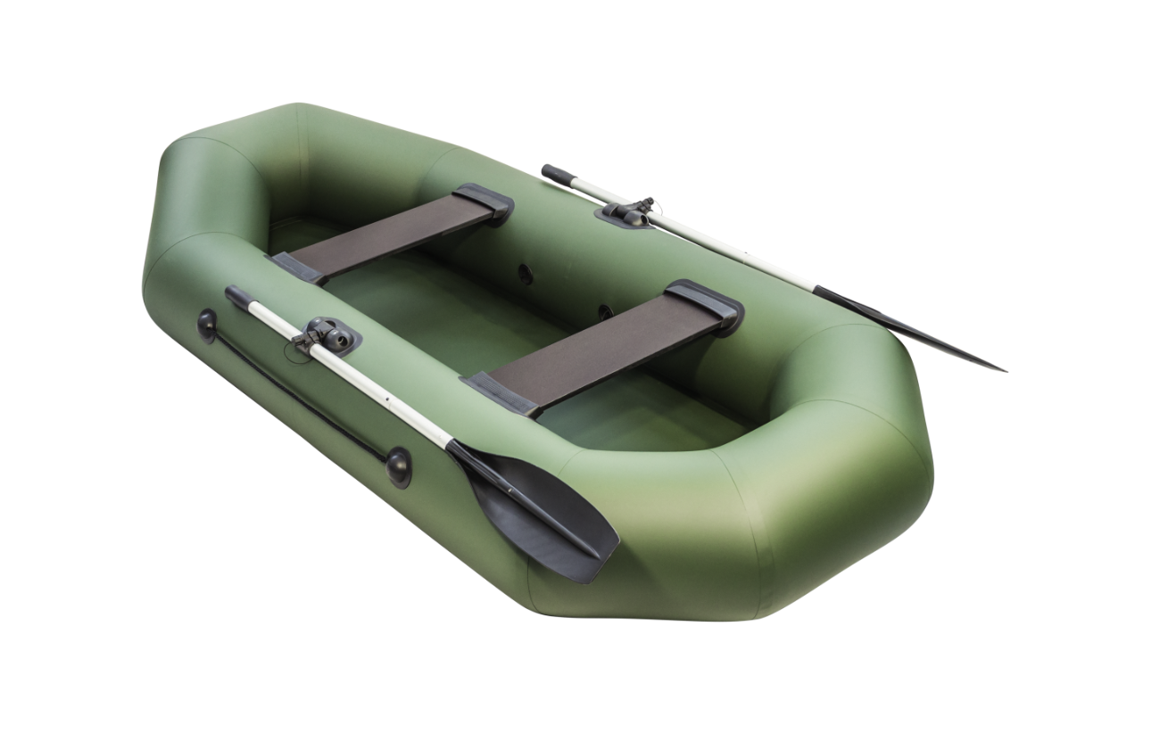 Лодка АКВА-ОПТИМА 260 