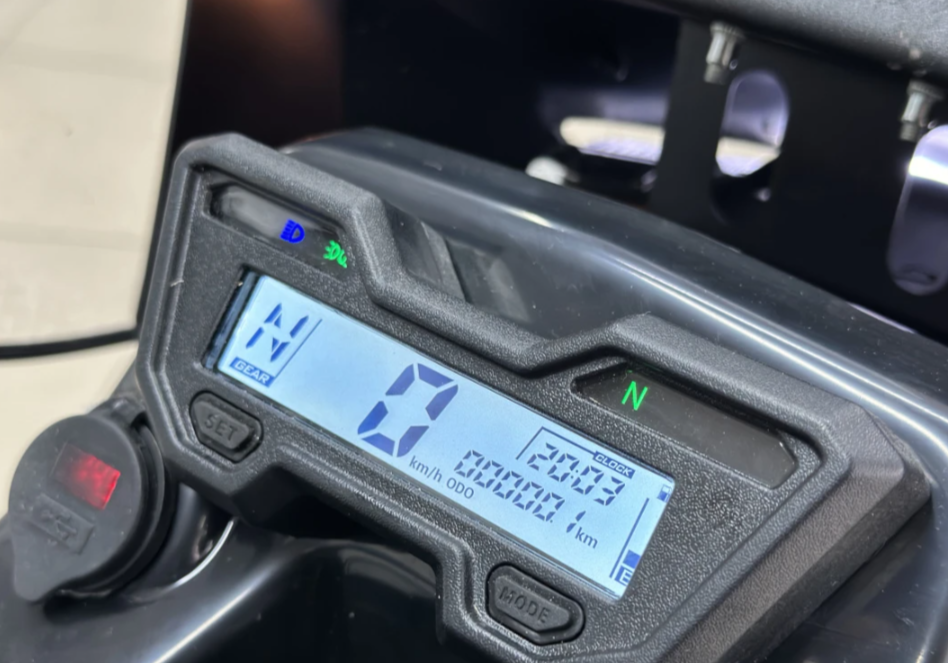 СНЕГОХОД IRBIS SF200L XE SUPERLONG 