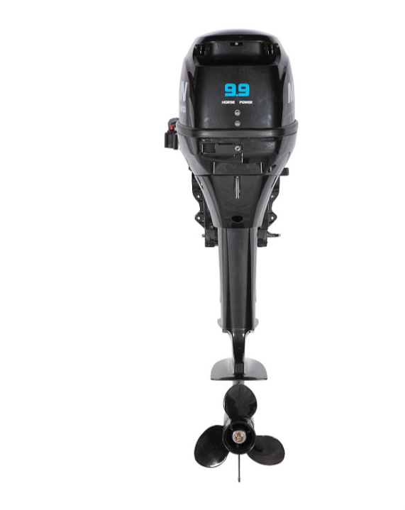 Лодочный мотор MARLIN MF 9.9 AWHBS 