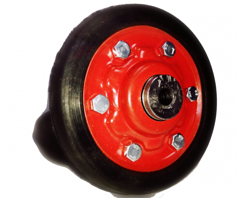 Каток мотобуксировщик IKUDZO 