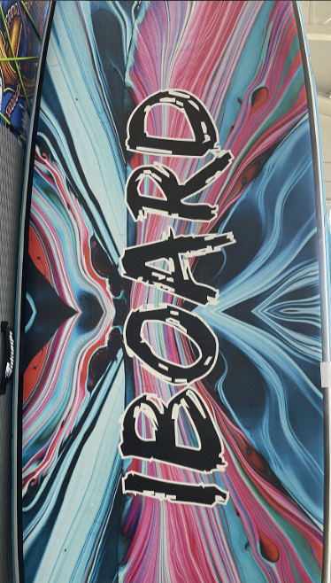 SUP (САП) ДОСКА RAIDEX I BOARD 11’ (332СМ) N 33 