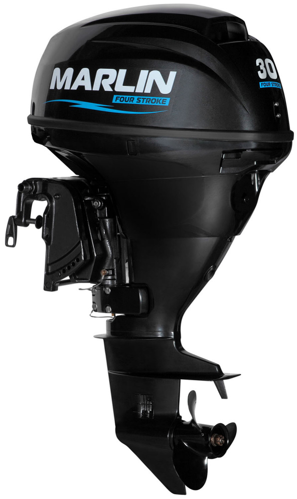 ЛОДОЧНЫЙ МОТОР MARLIN MFI 30 AWRS  ЛОДОЧНЫЙ МОТОР MARLIN MFI 30 AWRS