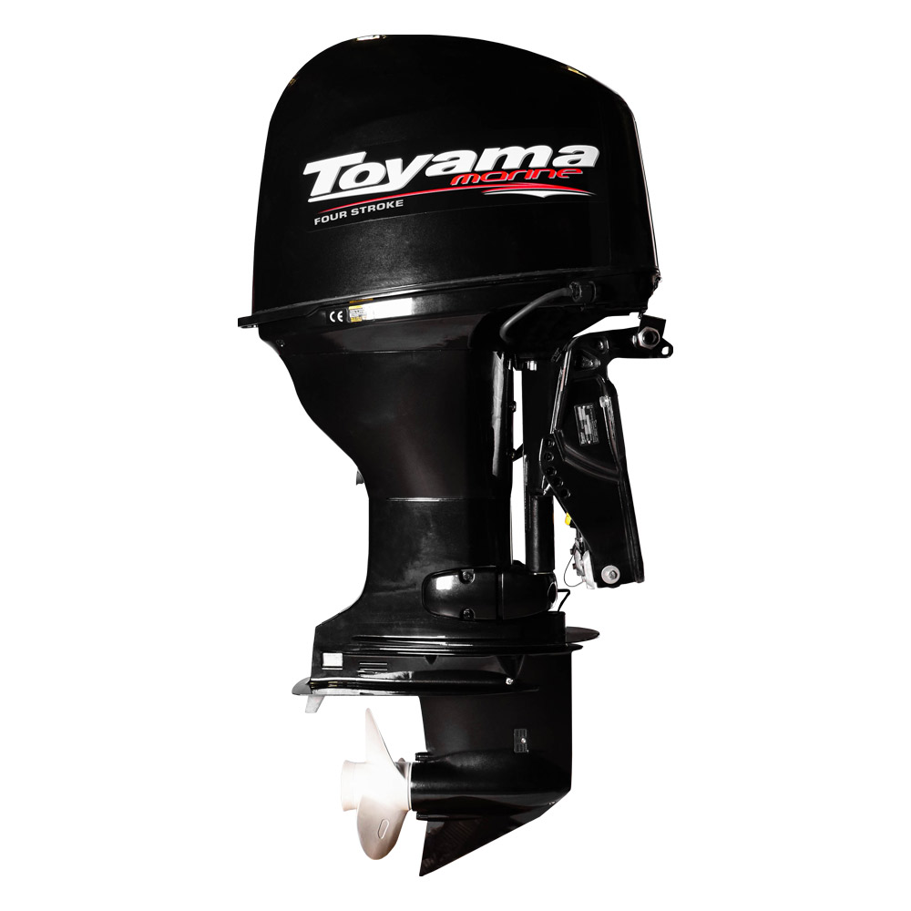 ЛОДОЧНЫЙ МОТОР TOYAMA F60FEL-T-EFI 