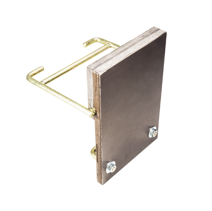 Навесной транец 