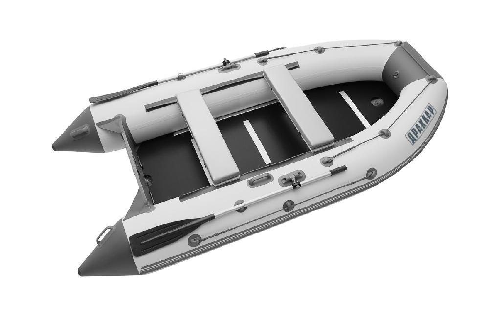ЛОДКА ДРАККАР 3300 СК HANT 