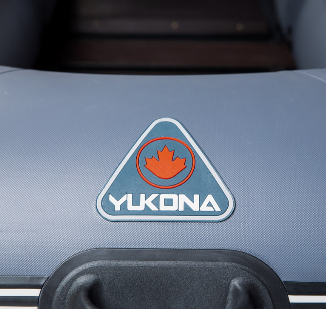 ЛОДКА НАДУВНАЯ YUKONA 230 TL (БЕЗ ПАЙОЛА) 