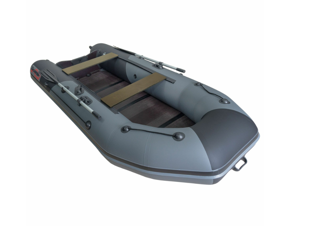 Лодка Таймень nx 3200 скк 