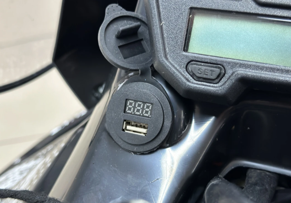 СНЕГОХОД IRBIS SF200L XE SUPERLONG 