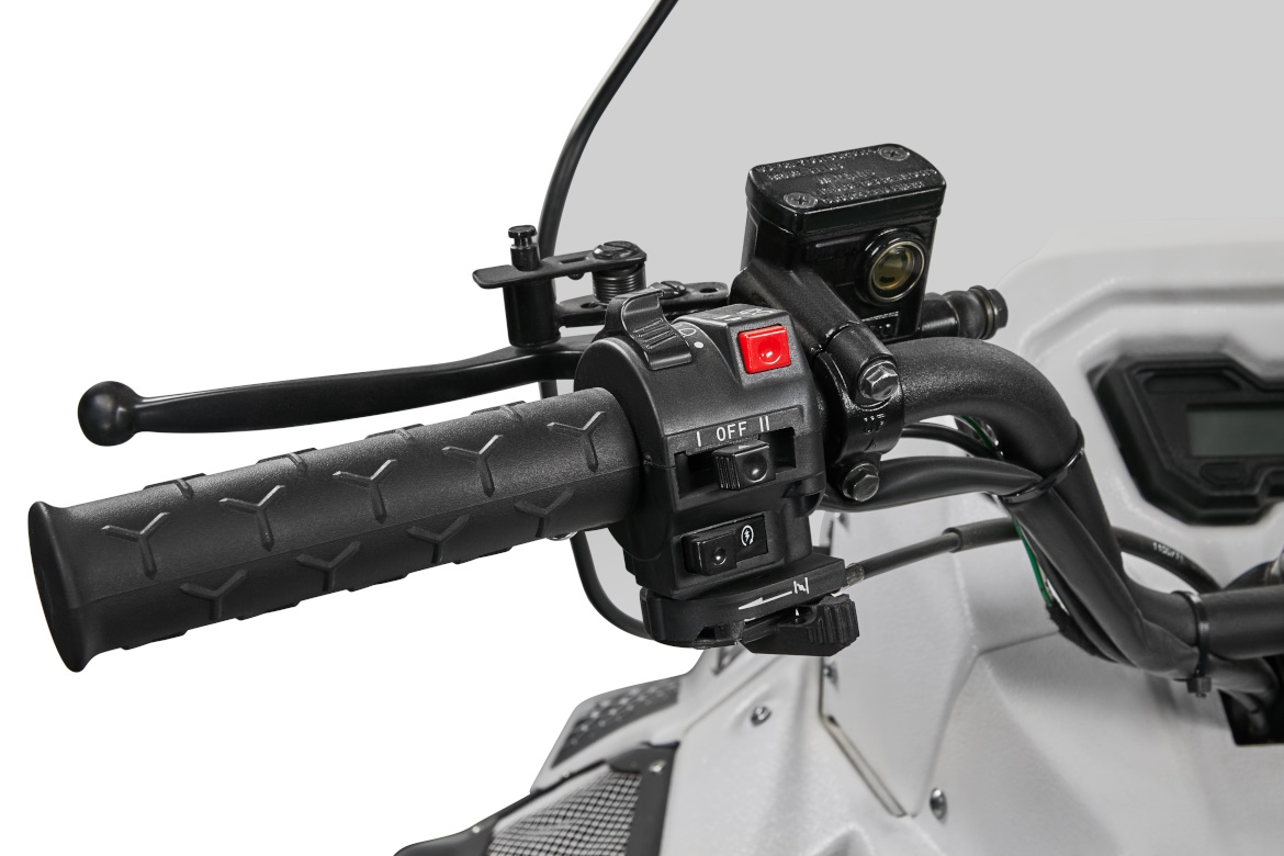 Снегоход IRBIS TUNGUS 500L 25/26  Снегоход IRBIS TUNGUS 500L 25/26