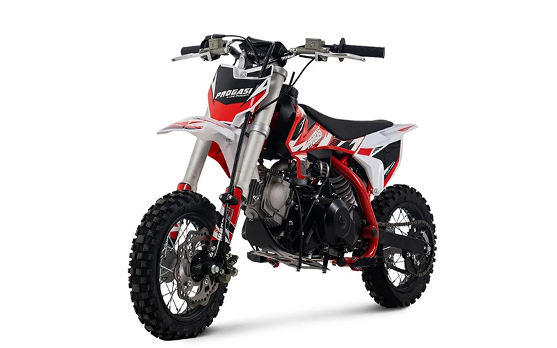 Питбайк Progasi KIDS POWER 110 (10/12) 