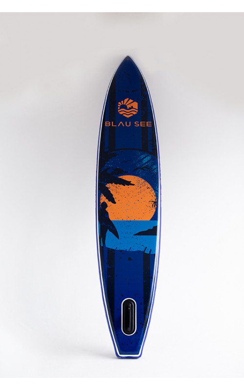 НАДУВНОЙ САП БОРД OCEAN SUNSET 12,6 