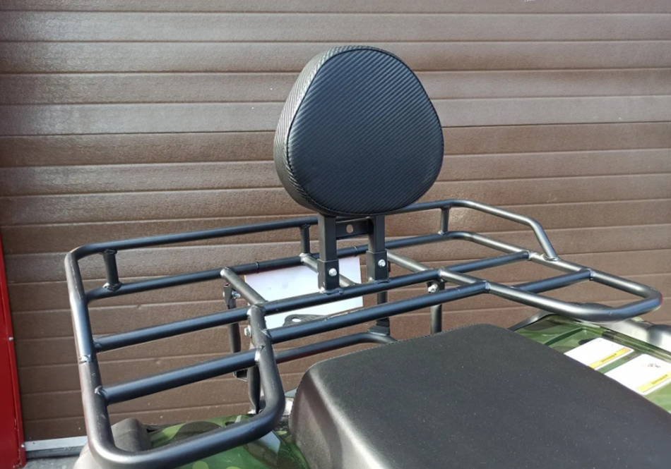 Квадроцикл PROMAX ATV 250 PRO (2025) 