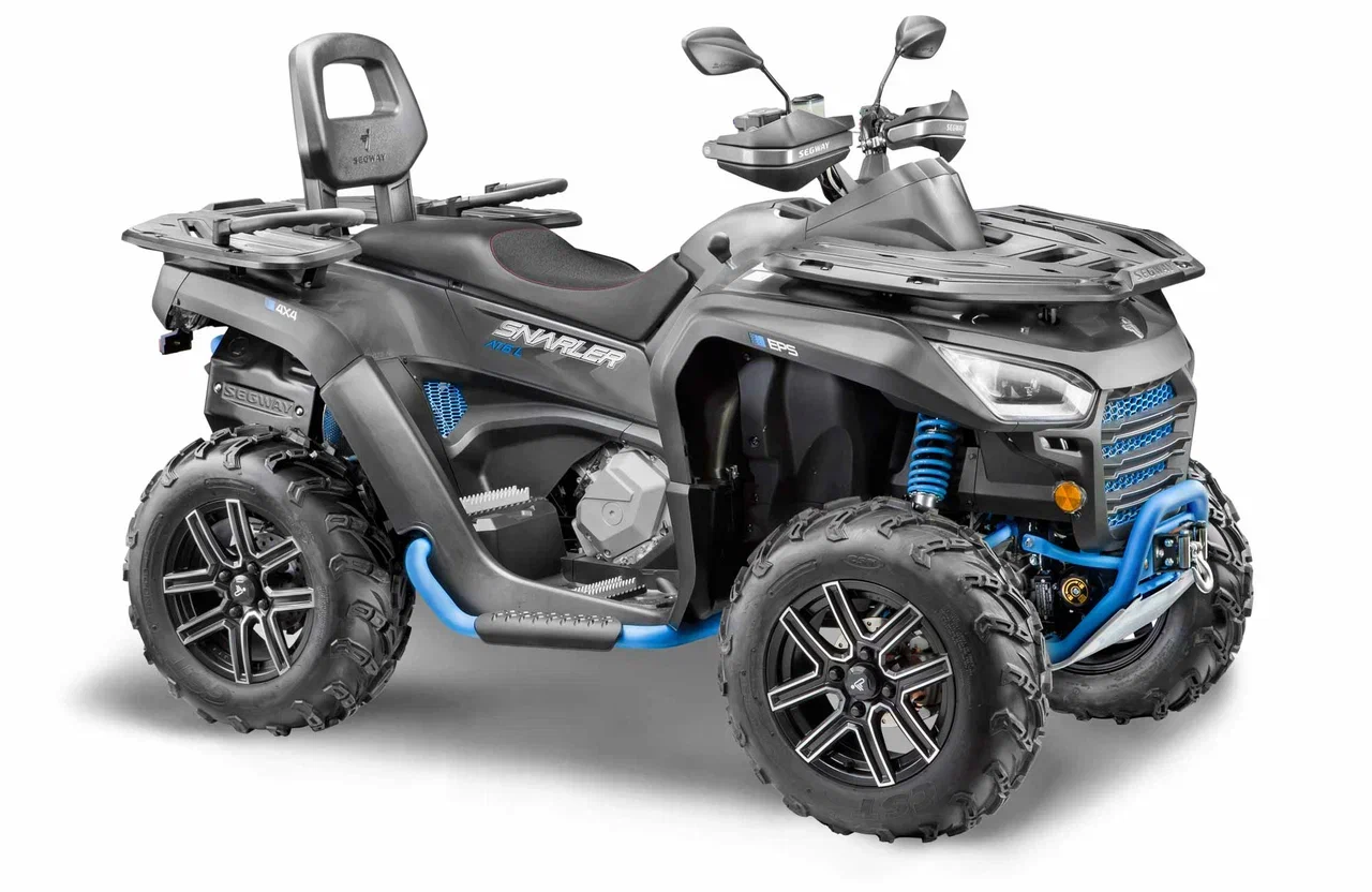Квадроцикл Segway SNARLER AT6 LE   Квадроцикл Segway SNARLER AT6 LE