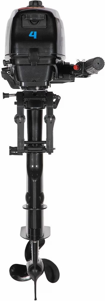 Лодочный мотор MARLIN MP 4 AMHS 