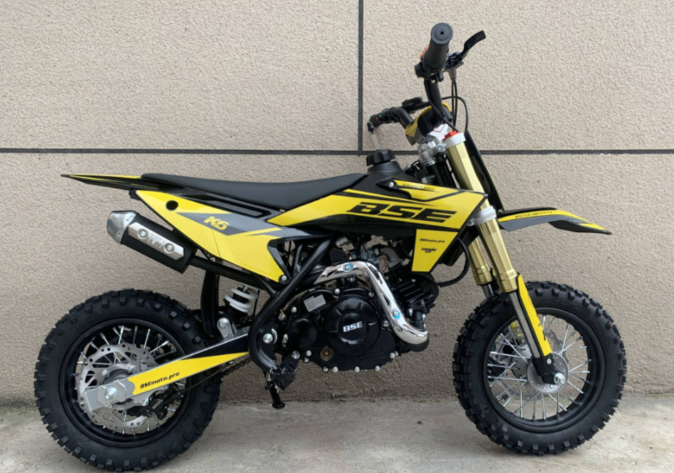 Питбайк BSE K6 