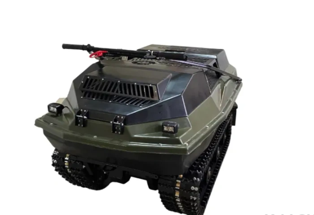 Мотобуксировщик ДиТрак-20 в комплектации "Стандарт" (с реверсом) 