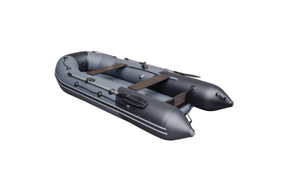 Лодка Таймень NX 3400 НДНД PRO 