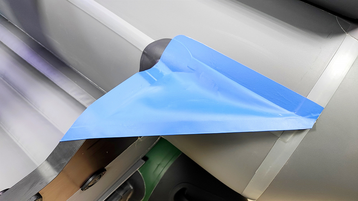 Лодка MISHIMO FAMILY PRO 350 