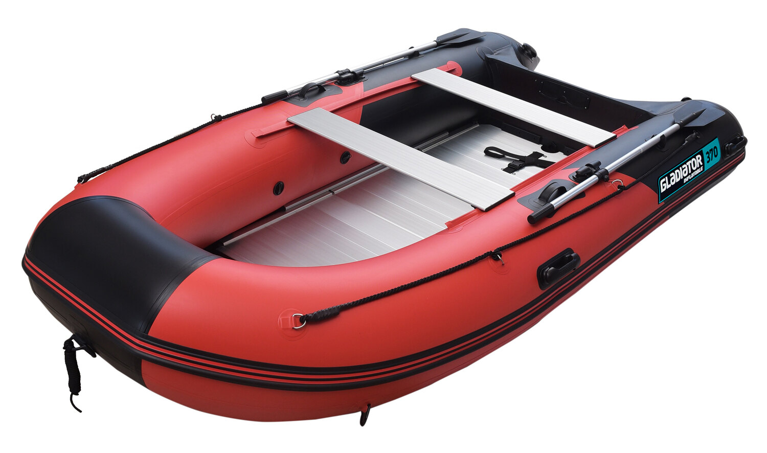 НАДУВНАЯ ЛОДКА GLADIATOR B370AL  НАДУВНАЯ ЛОДКА GLADIATOR B370AL