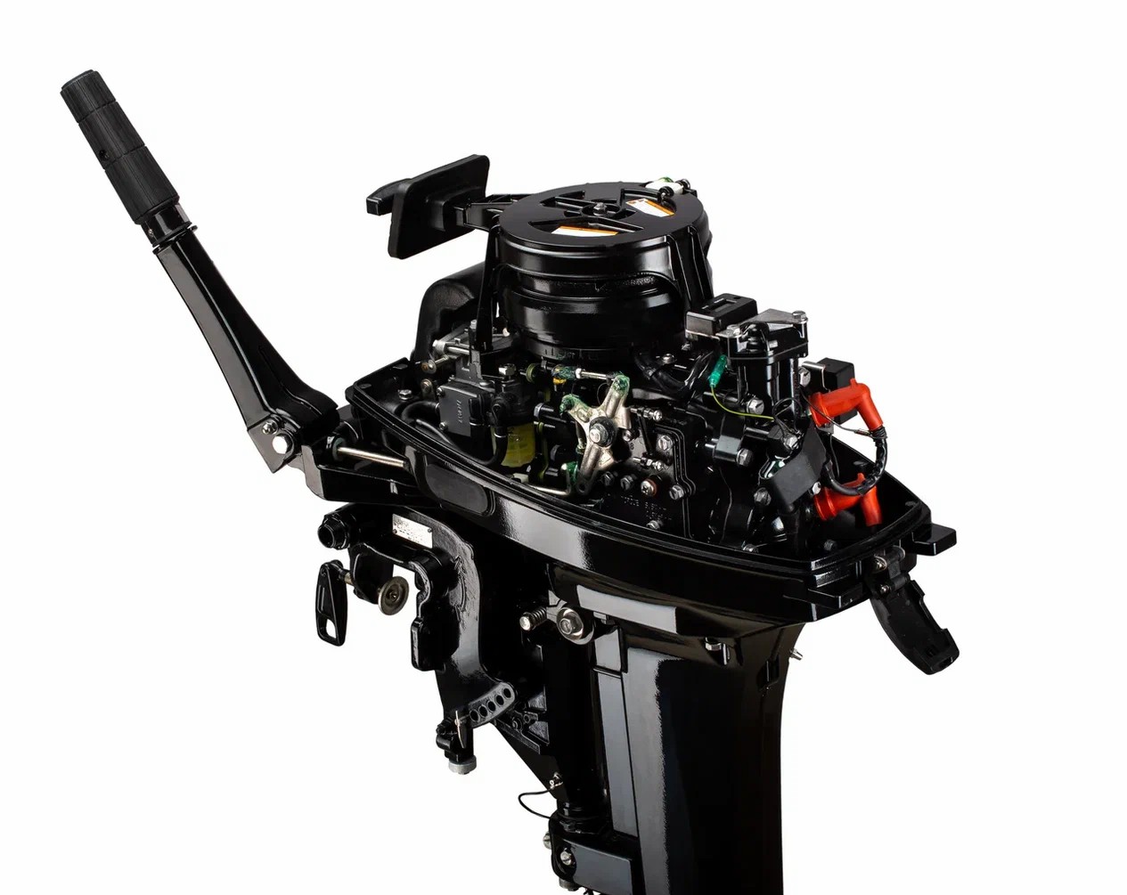 ЛОДОЧНЫЙ МОТОР GLADIATOR G20FHS  ЛОДОЧНЫЙ МОТОР GLADIATOR G20FHS